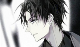 动漫帅哥,动漫界颜值巅峰帅哥盘点